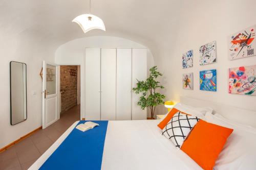La Torretta - Tintori apt