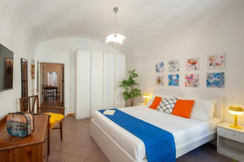 La Torretta - Tintori apt