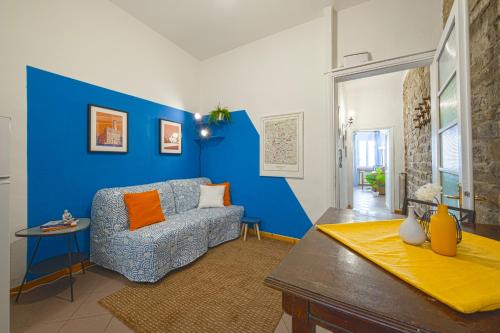 La Torretta - Tintori apt