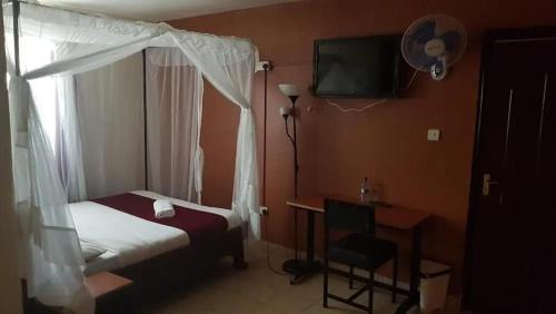 Lila Hotel, Kisumu