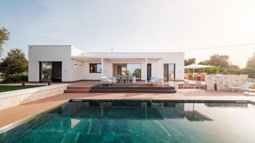 VILLA DIANORA 6, Emma Villas