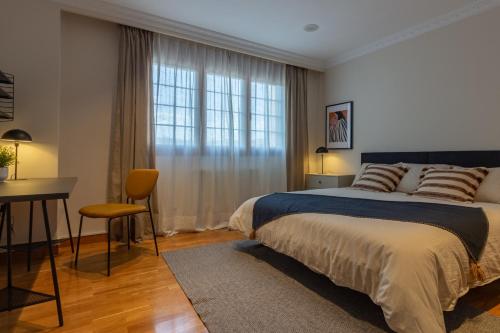 AH Delux3Rooms Campus Milán VUT6519AS