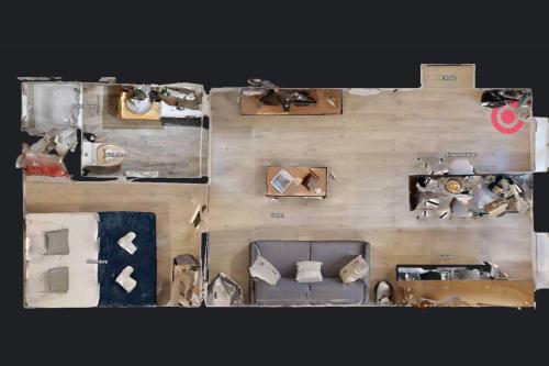 expat renting - L’Evasion - Saint Michel - Métro
