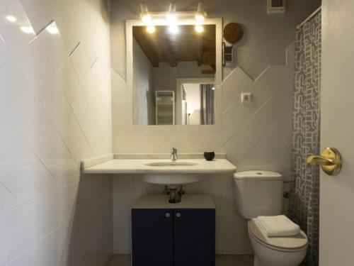 San Leandro de Sevilla Oasis en el centro