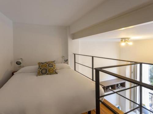 San Leandro de Sevilla Oasis en el centro