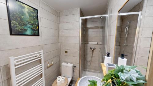 expat renting - L’Evasion - Saint Michel - Métro