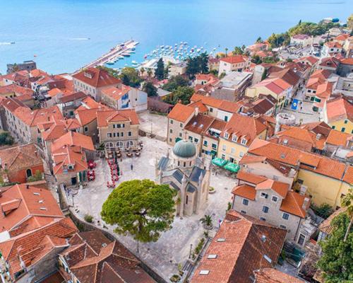 Γενική θέα στη θάλασσα ή θέα στη θάλασσα από  αυτό το διαμέρισμα