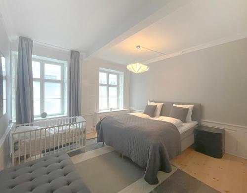 Foto Homely Apartment by CPH Canals 2