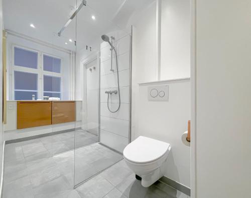 Foto Homely Apartment by CPH Canals 5