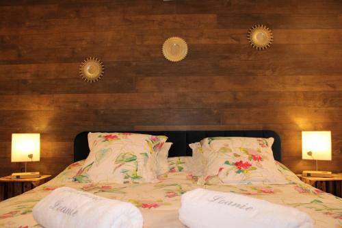 Photo de la galerie de l'établissement Résidence Loanie & Soins, à Châlus