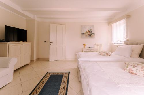 Gallery image of Hotel Abalone in Crikvenica
