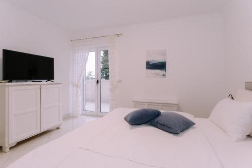 Gallery image of Hotel Abalone in Crikvenica