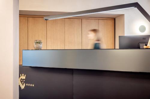 Imagen de la galería de Stadthotel Styria, en Steyr