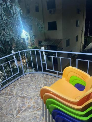 Inas apartment golem - Image 2
