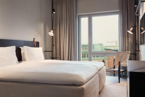 Blique by Nobis, Stockholm, a Member of Design Hotels™ Image