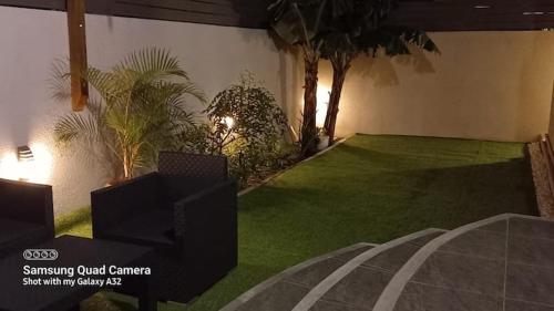 Kite Star Lodge, La Gaulette