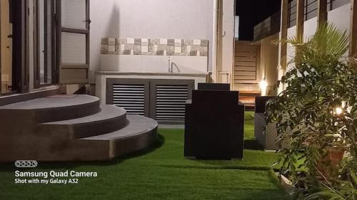 Gallery image of Kite Star Lodge, La Gaulette in La Gaulette