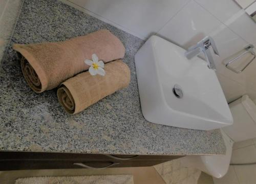 Gallery image of Kite Star Lodge, La Gaulette in La Gaulette
