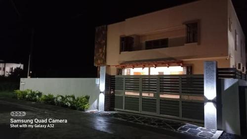 Gallery image of Kite Star Lodge, La Gaulette in La Gaulette