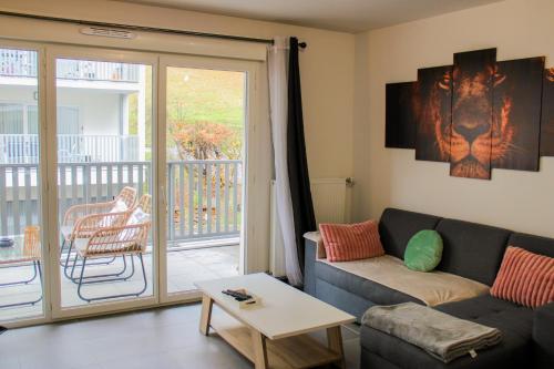 Foto de la galeria de Green Mountain a Sallanches