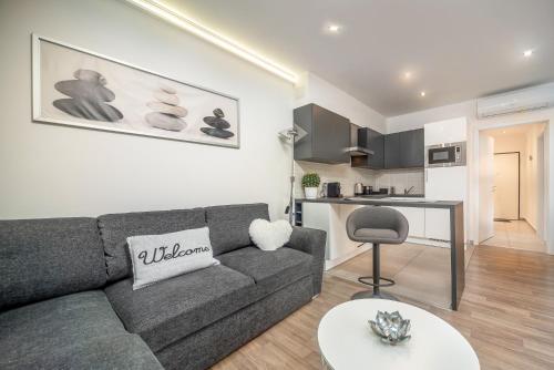 Grace Pine Apartment 3 1088 Budapest, 44 Bródy Sándor utca kép - 3