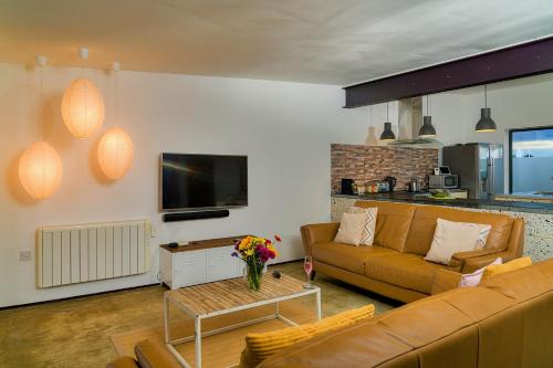Finest Retreats - Sand Barn