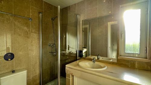 Ellegance - Shared Pool - 6 Guests - Vilamoura