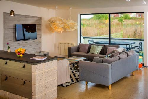 Finest Retreats - Sky Barn