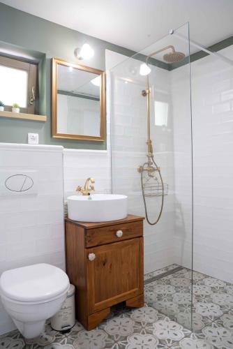 EgerCottages - Csillag Cottage – Photos 2