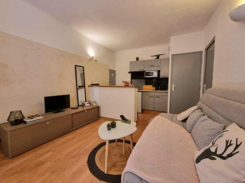 Appartement centre historique