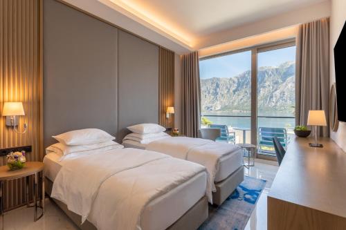 Hyatt Regency Kotor Bay Resort