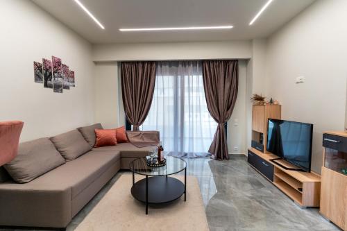 Olina's Luxury Apartment