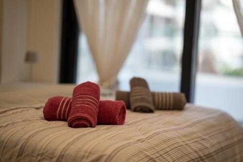 Olina's Luxury Apartment