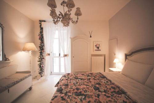 Galería fotográfica de Casa Pepe en Matera