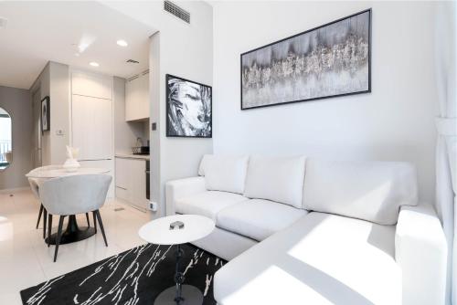 Stylish Apartment