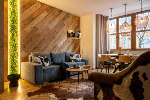 Apartamenty Krupówki Brama 27