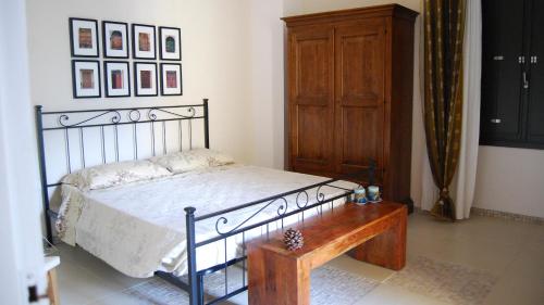 Villa Il Casale Onifai old