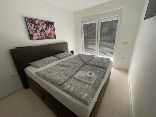 Apartment Lina