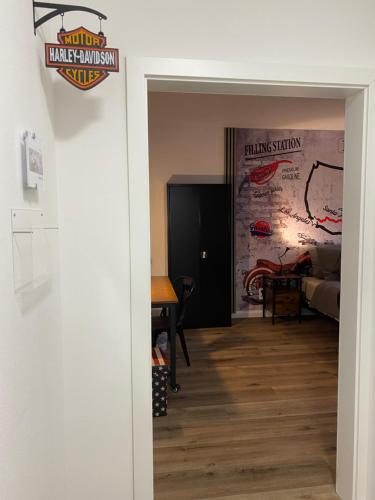 Φωτογραφία από το άλμπουμ του Route 66 Appartement σε Bad Salzuflen