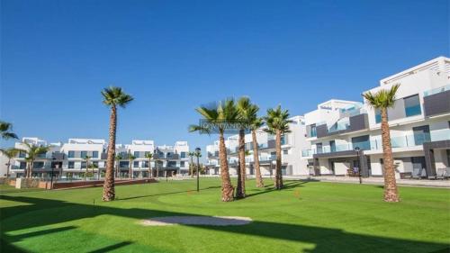 oasis beach El raso XIV