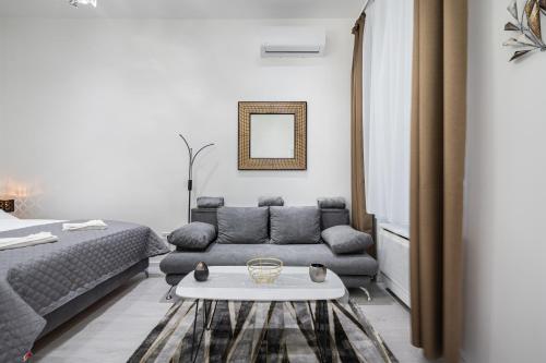 Stellar Dwell Apartment 1072 Budapest, 29 Klauzál utca kép - 3