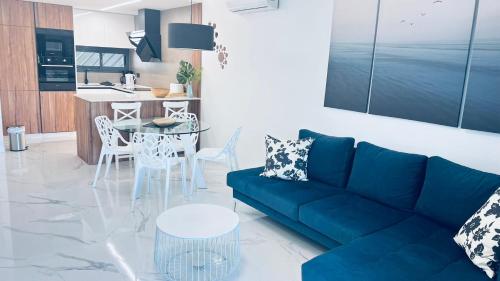 oasis beach El raso XIV
