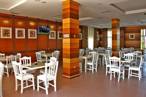 Gallery image of Hotel Vila Giorgio in Shkodër