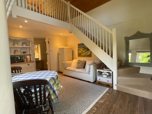 ドーチェスターにあるLittle Barnのギャラリーの写真