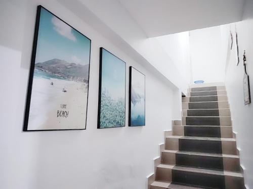 Gallery image of The Big Family Homestay in Alor Setar