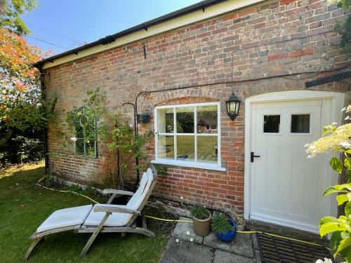 ドーチェスターにあるLittle Barnのギャラリーの写真