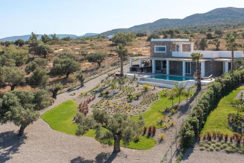 Sunset Hill Villa Rhodes