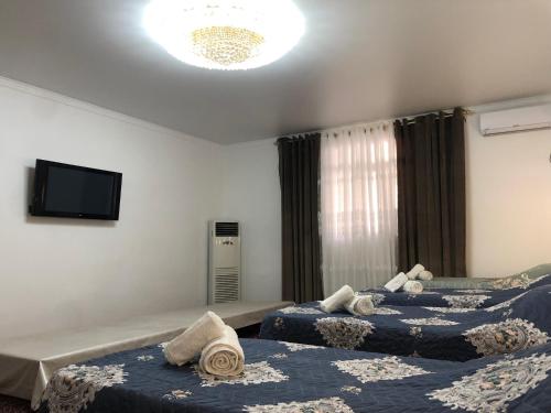 Fotografie z fotogalerie ubytování Adam-Eva Hotel v destinaci Chiva