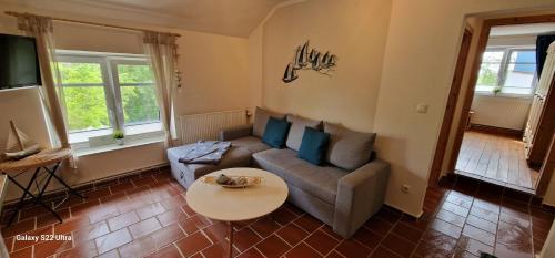 Imagen de la galería de Ferienwohnung 'Birk' - Refugium Pottloch Ostsee, en Kronsgaard