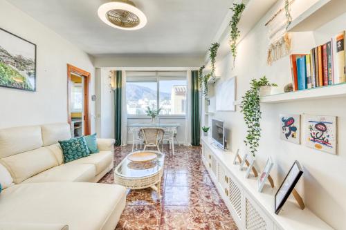 Hanami Avenida de España Mountain View 4D